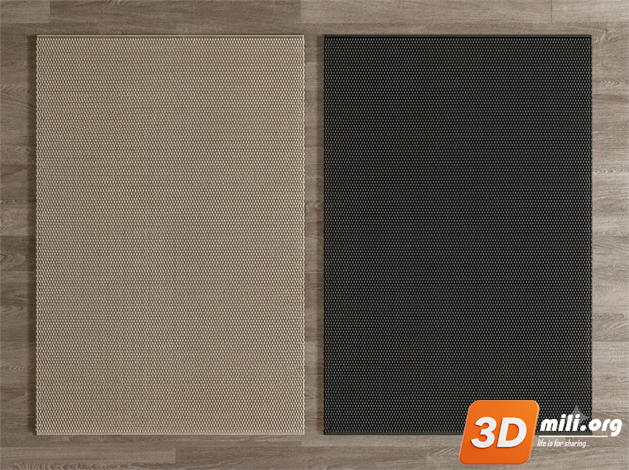 Rug Skp Files